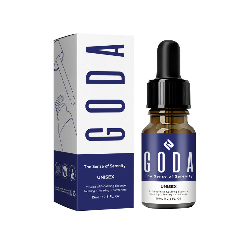 Goda Pheromone Perfume Long Lasting Women's Fragrance